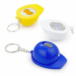 Llaveros destapadores