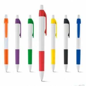 Bolígrafos Plásticos